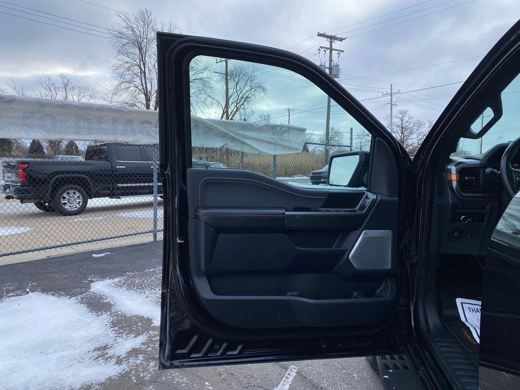 used 2023 Ford F-150 car, priced at $48,262