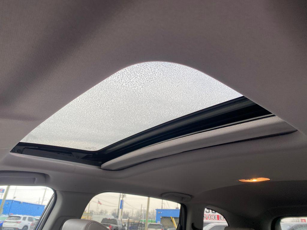 used 2017 Honda CR-V car, priced at $21,445