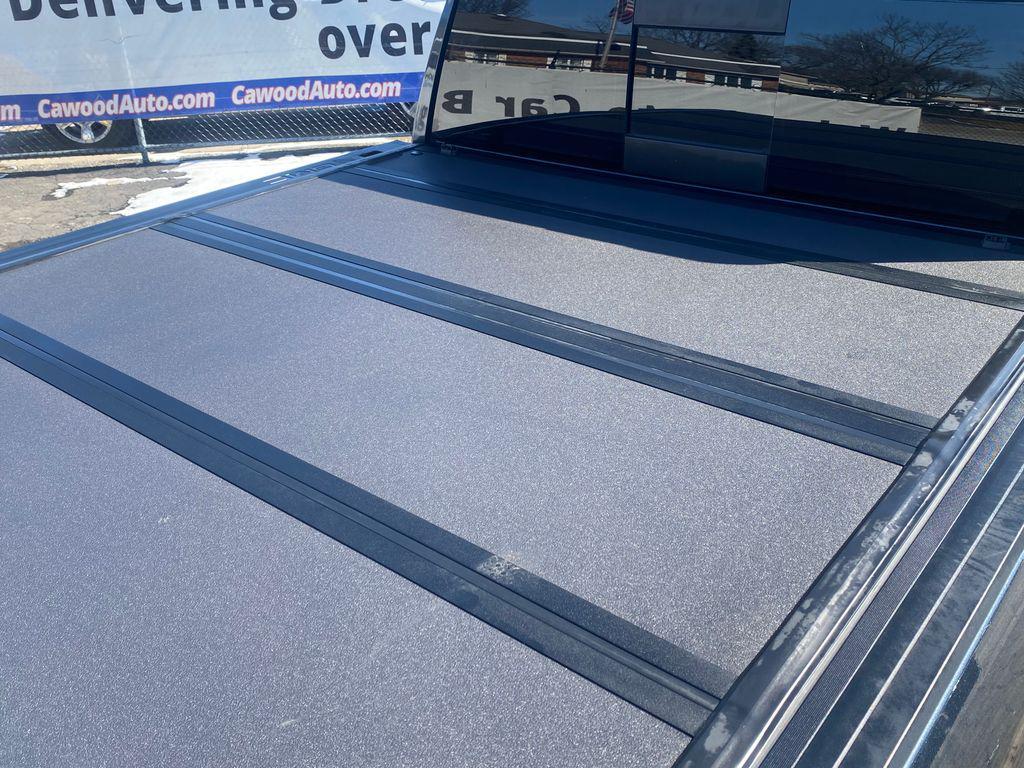 used 2020 GMC Sierra 1500 car, priced at $33,986