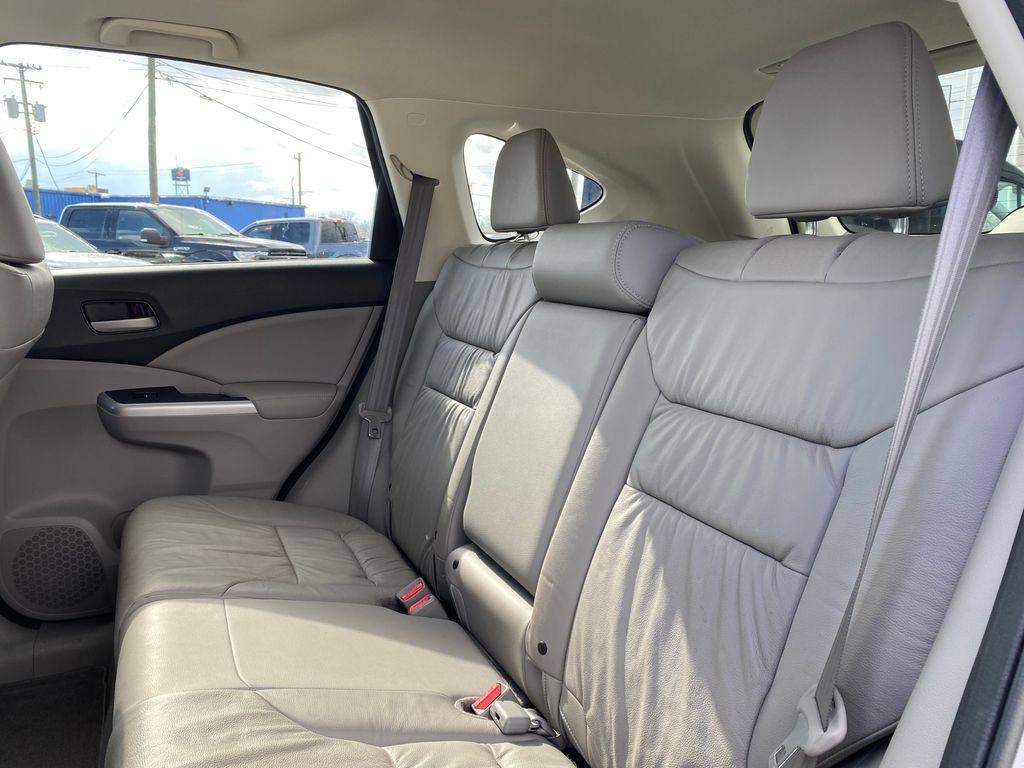 used 2012 Honda CR-V car, priced at $15,959