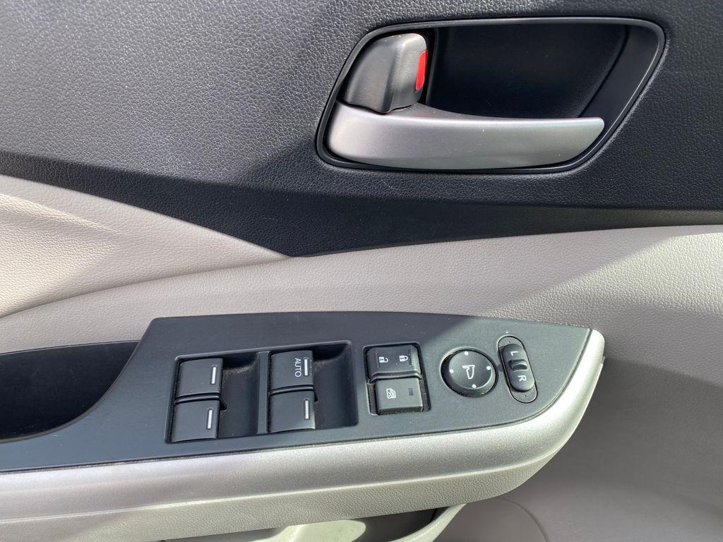 used 2012 Honda CR-V car, priced at $15,959