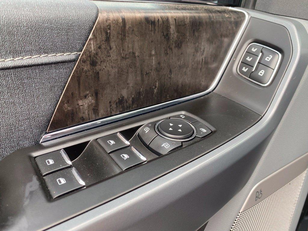 used 2021 Ford F-150 car, priced at $19,986
