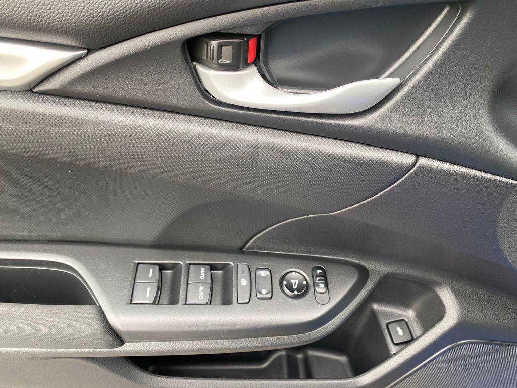 used 2018 Honda Civic car, priced at $19,988