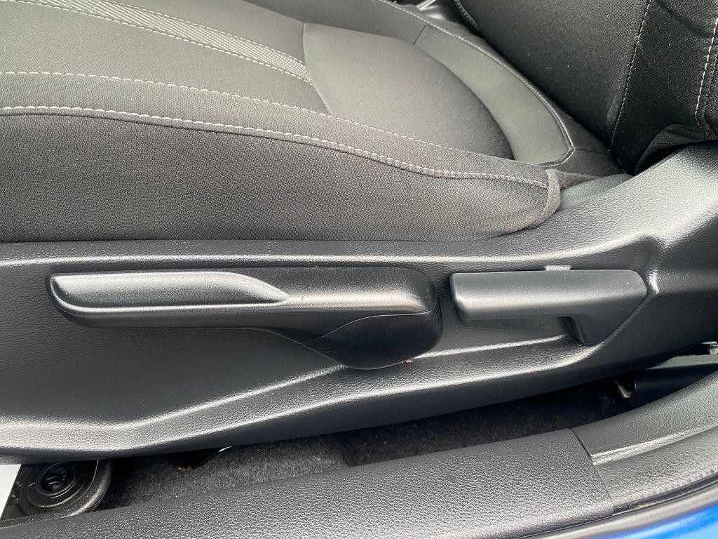 used 2018 Honda Civic car, priced at $19,988