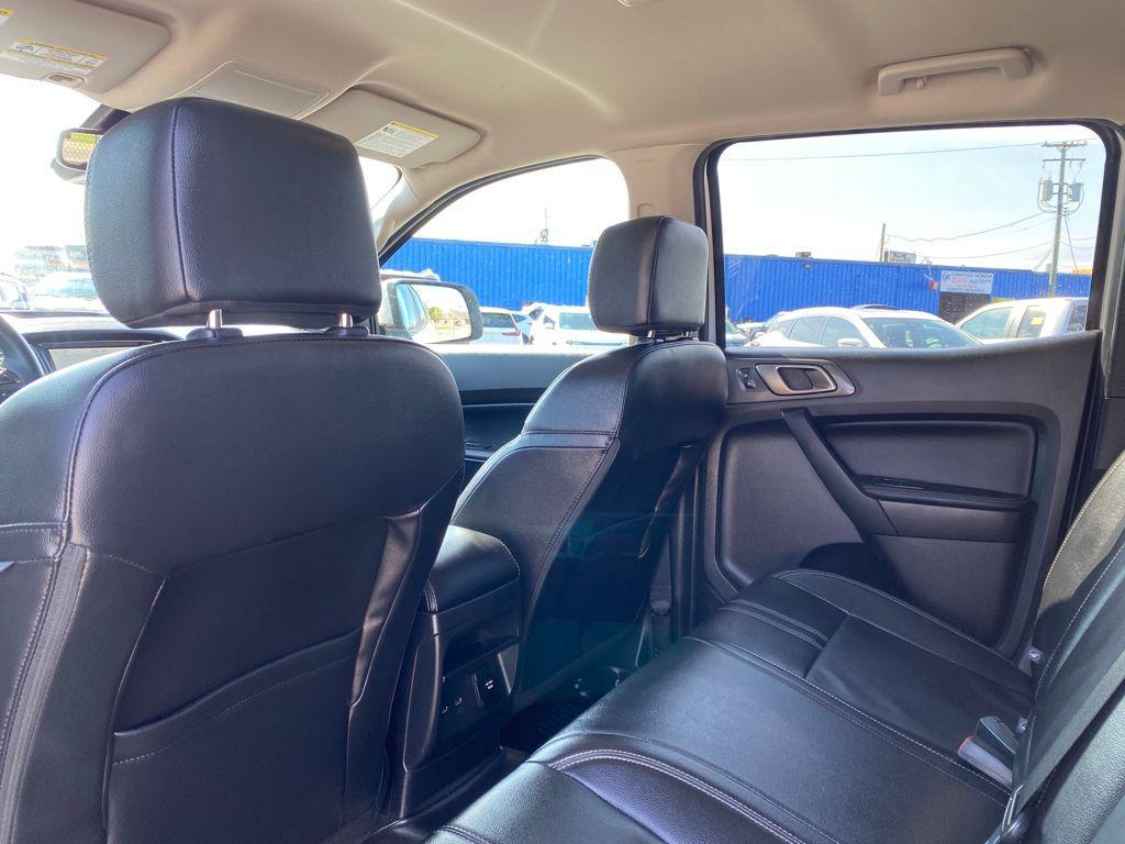 used 2022 Ford Ranger car, priced at $29,897