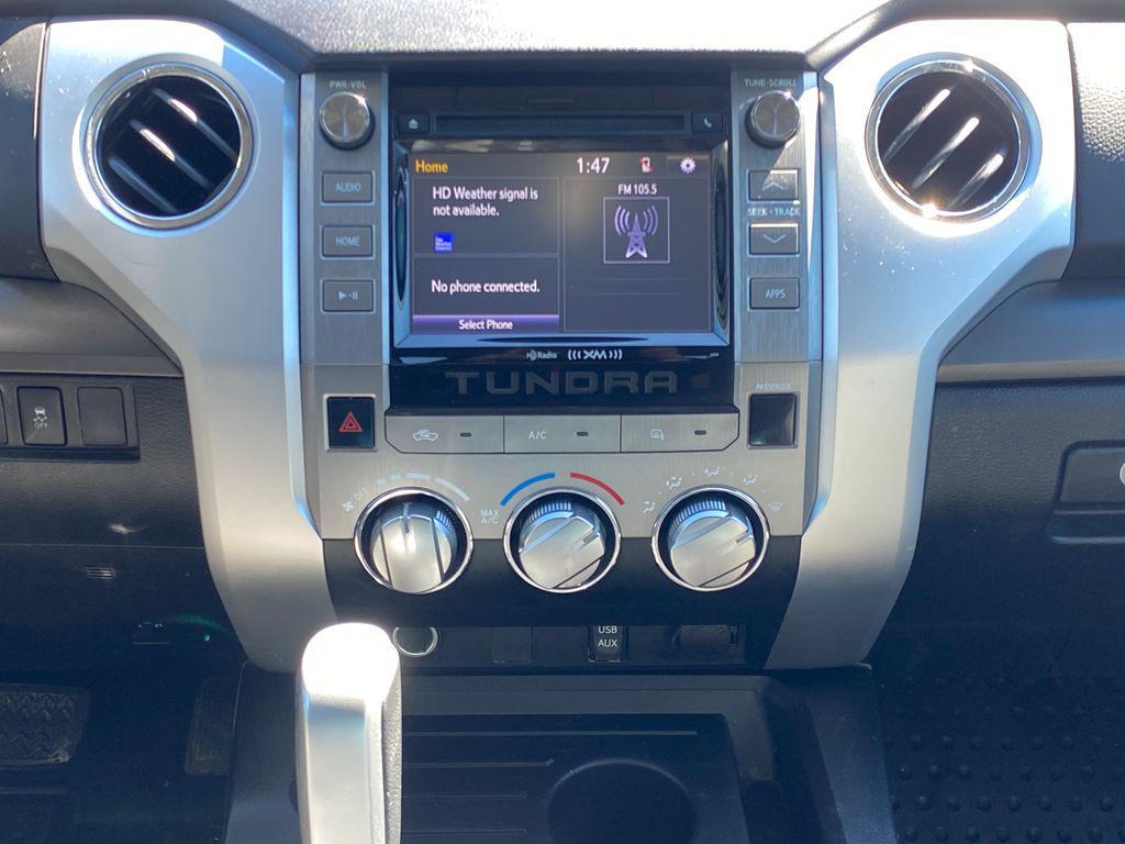 used 2014 Toyota Tundra car, priced at $15,475