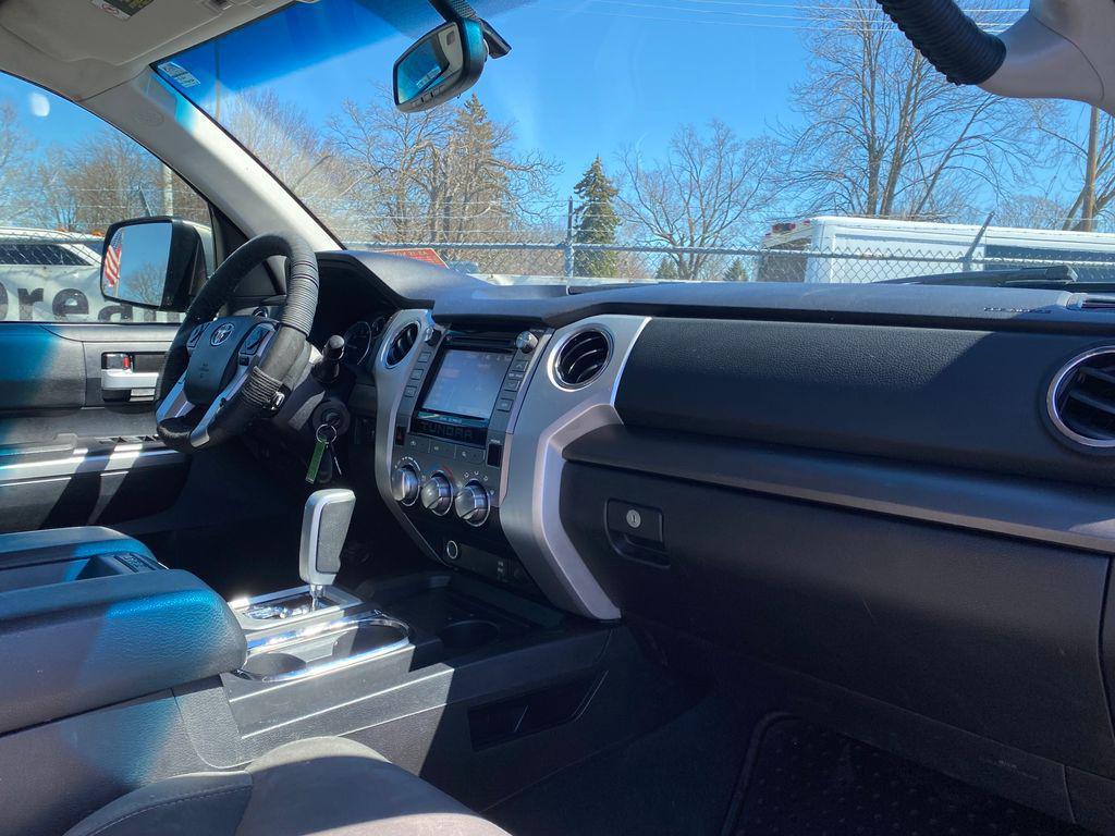 used 2014 Toyota Tundra car, priced at $15,475