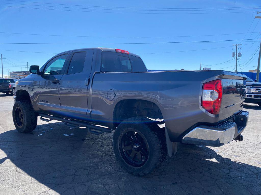 used 2014 Toyota Tundra car, priced at $15,475