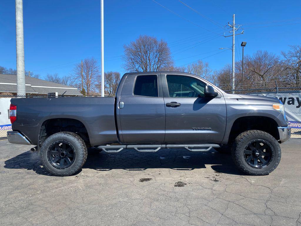 used 2014 Toyota Tundra car, priced at $15,475