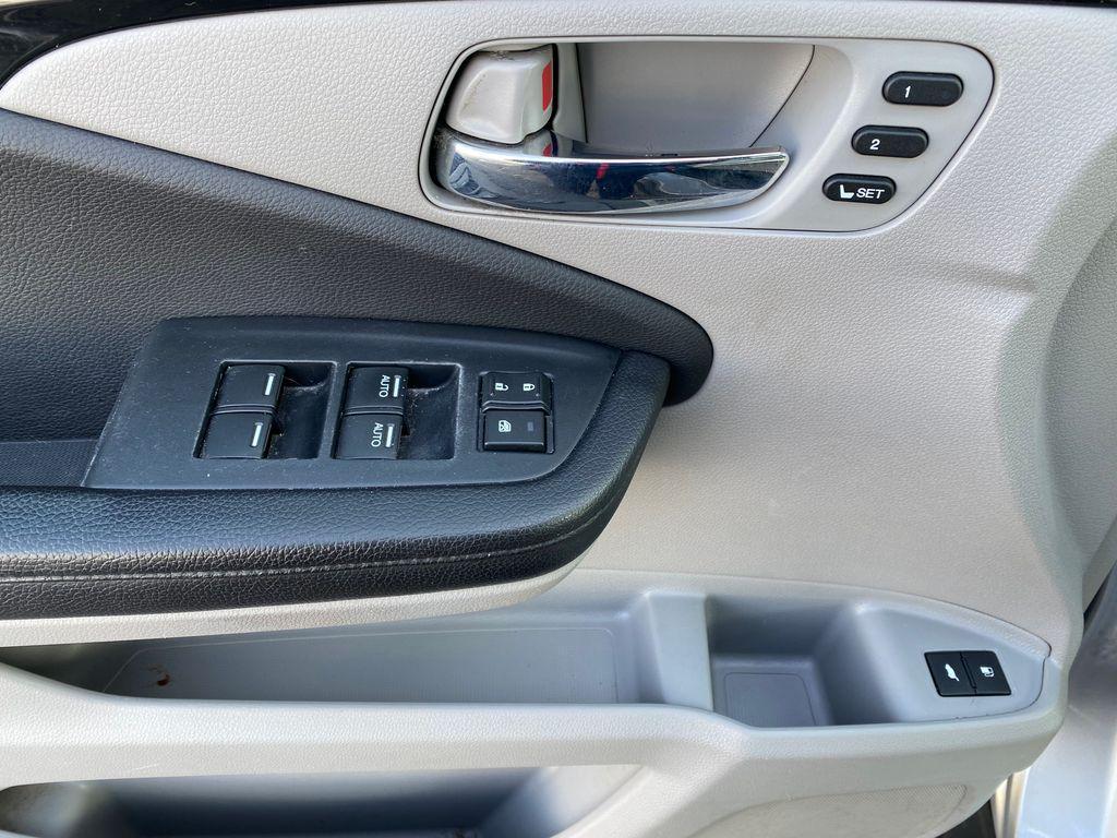 used 2016 Honda Pilot car, priced at $10,986