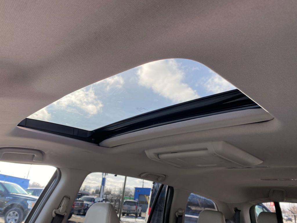 used 2016 Honda Pilot car, priced at $10,986