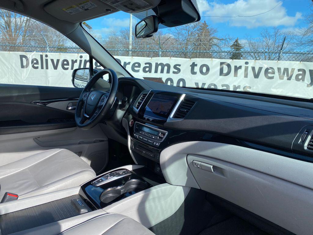 used 2016 Honda Pilot car, priced at $10,986