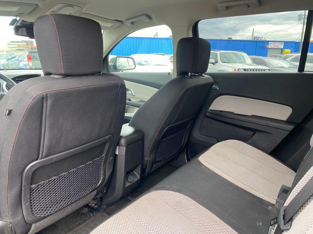 used 2017 GMC Terrain car, priced at $10,704