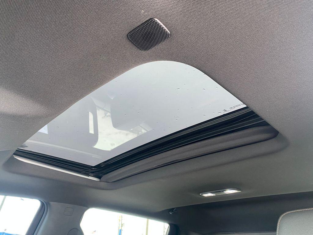 used 2020 GMC Sierra 1500 car, priced at $38,581