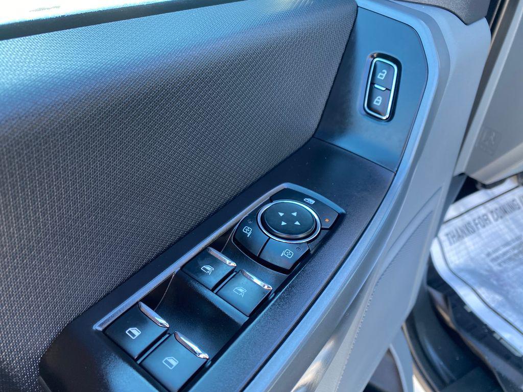 used 2023 Ford F-150 car, priced at $35,998