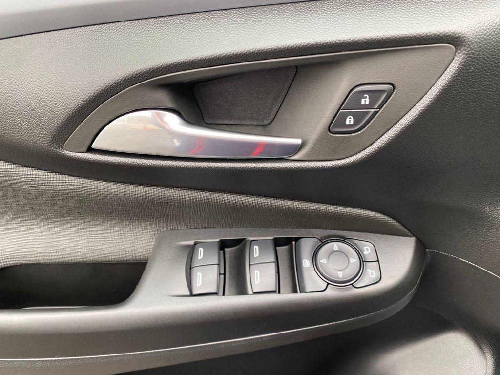 used 2026 Buick Envista car, priced at $24,986