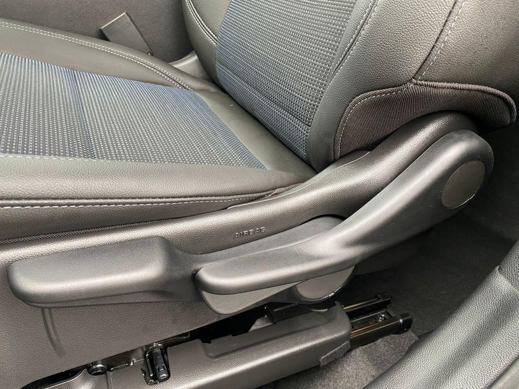 used 2026 Buick Envista car, priced at $24,986