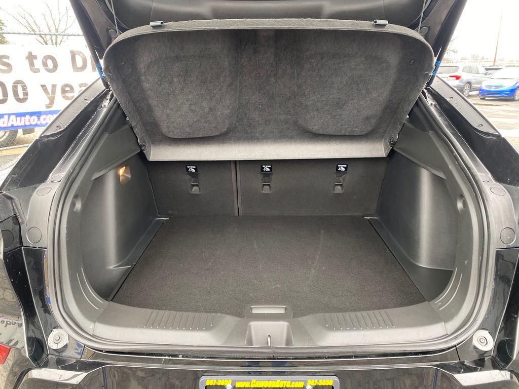 used 2026 Buick Envista car, priced at $24,986