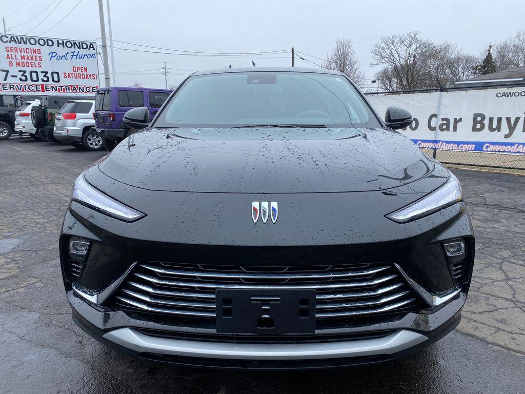 used 2026 Buick Envista car, priced at $24,986