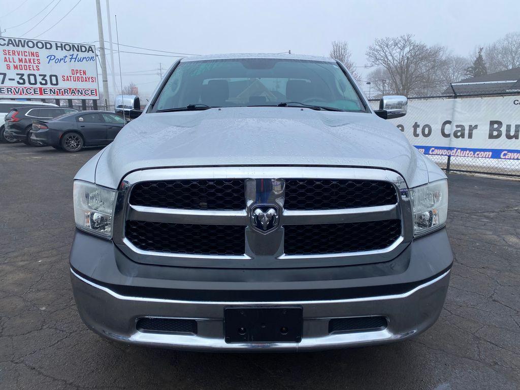 used 2015 Ram 1500 car, priced at $19,859
