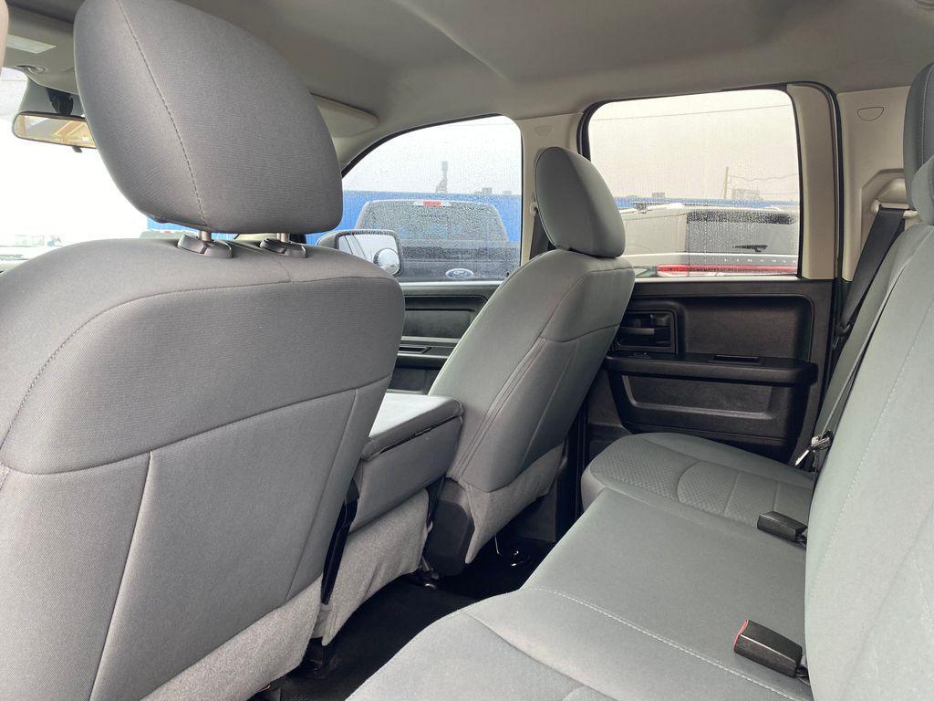 used 2015 Ram 1500 car, priced at $19,859