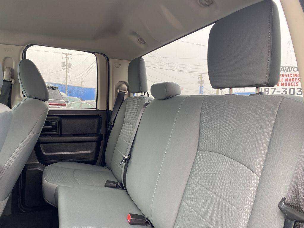 used 2015 Ram 1500 car, priced at $19,859