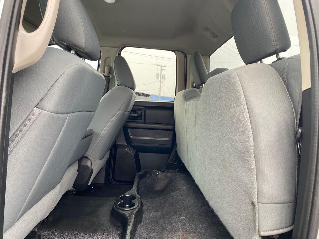 used 2015 Ram 1500 car, priced at $19,859