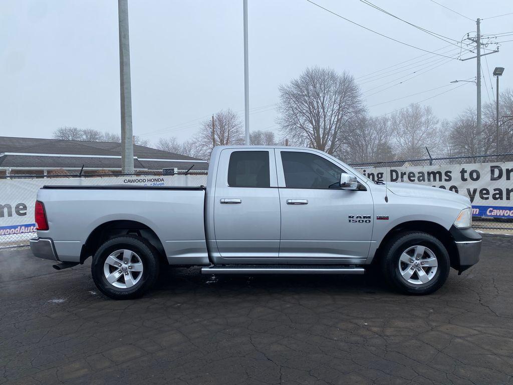 used 2015 Ram 1500 car, priced at $19,859
