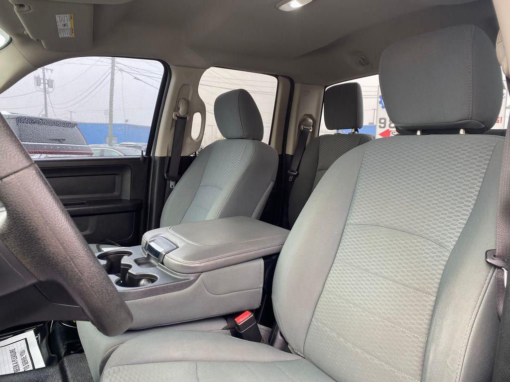 used 2015 Ram 1500 car, priced at $19,859