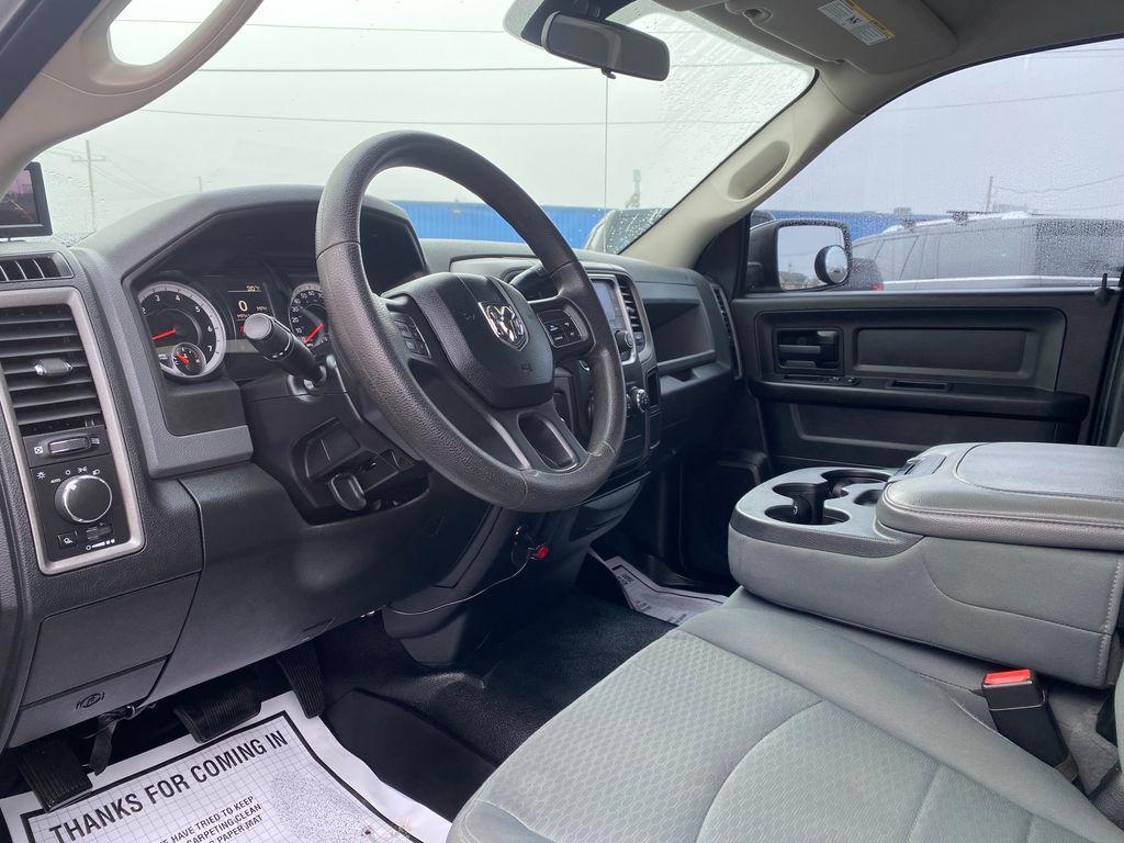 used 2015 Ram 1500 car, priced at $19,859