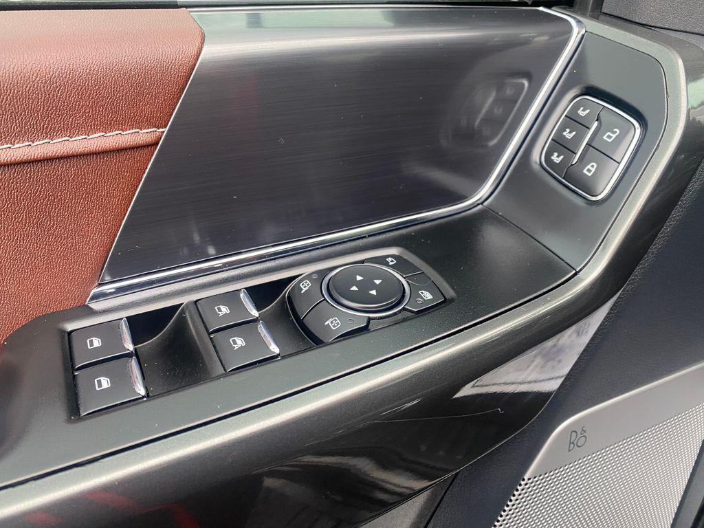 used 2023 Ford F-150 car, priced at $42,998