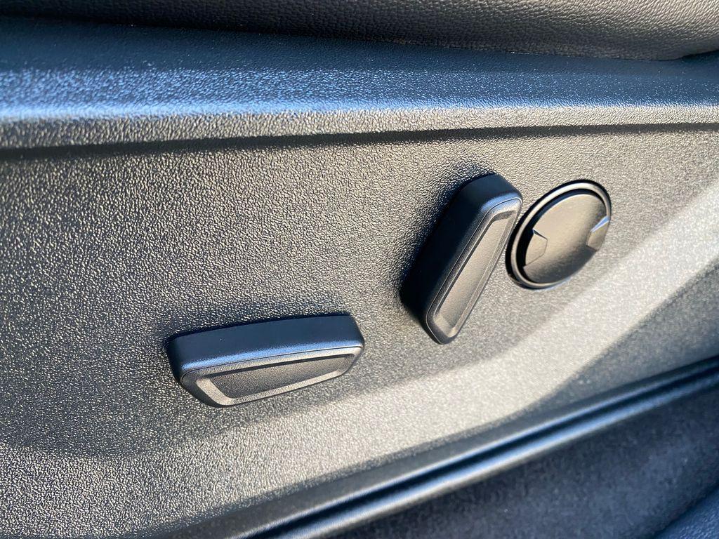 used 2025 Ford F-150 car, priced at $56,986
