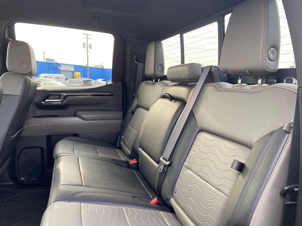 used 2022 Chevrolet Silverado 1500 car, priced at $45,940