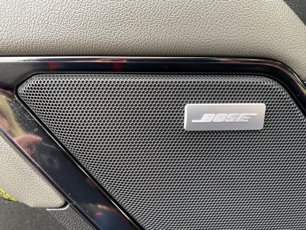 used 2022 Chevrolet Silverado 1500 car, priced at $45,940