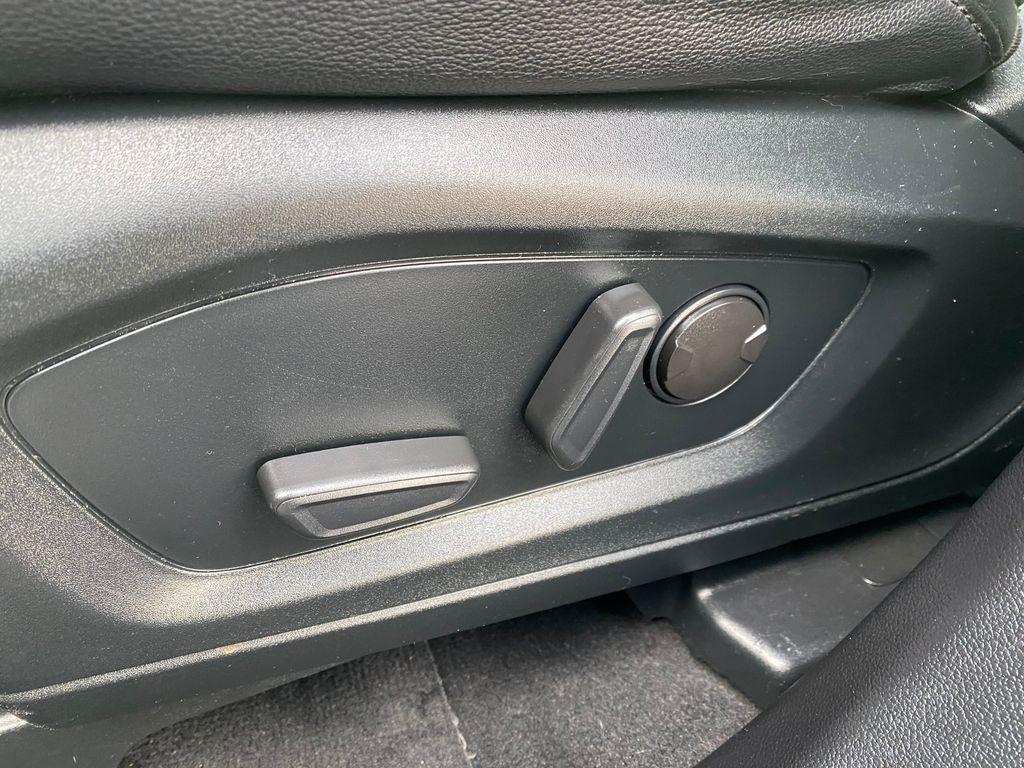 used 2022 Ford Explorer car, priced at $30,851