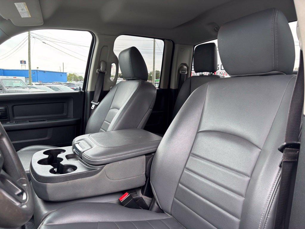 used 2019 Ram 1500 Classic car, priced at $14,546