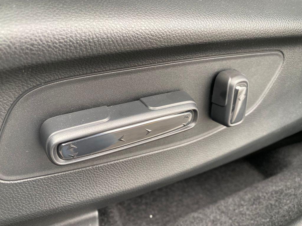 new 2026 Honda HR-V car, priced at $33,610