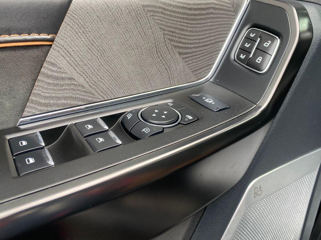 used 2023 Ford F-150 car, priced at $52,175