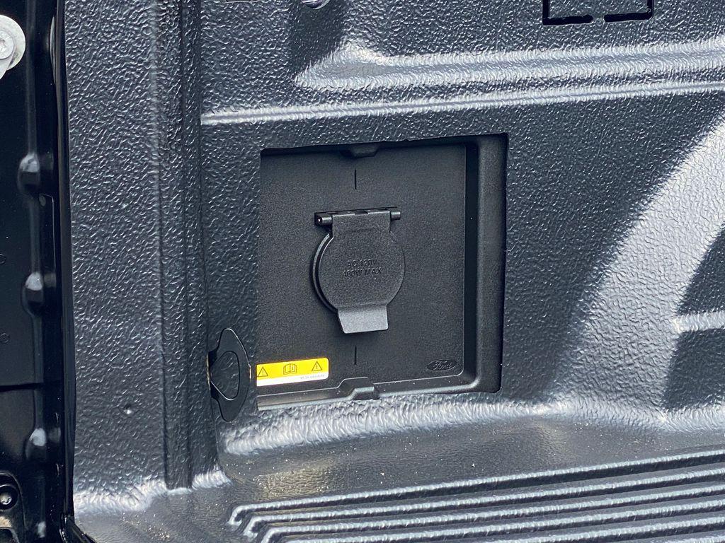 used 2023 Ford F-150 car, priced at $52,175