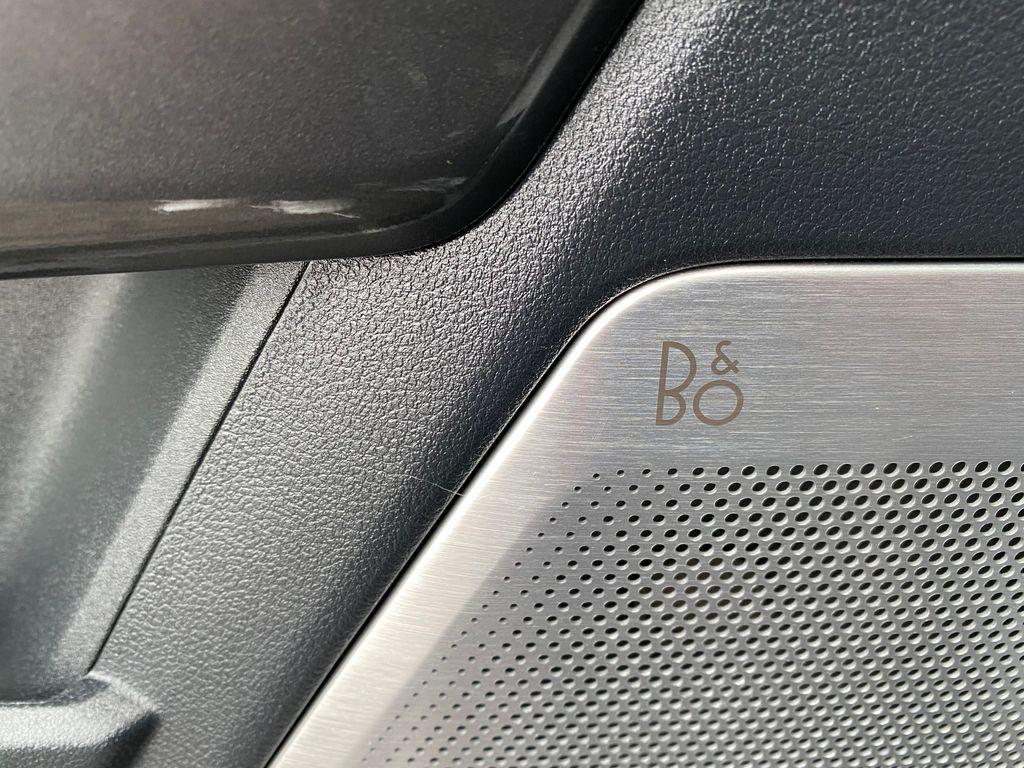 used 2023 Ford F-150 car, priced at $40,021