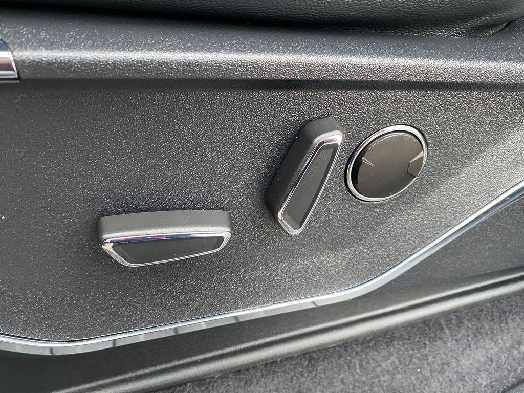 used 2023 Ford F-150 car, priced at $40,021