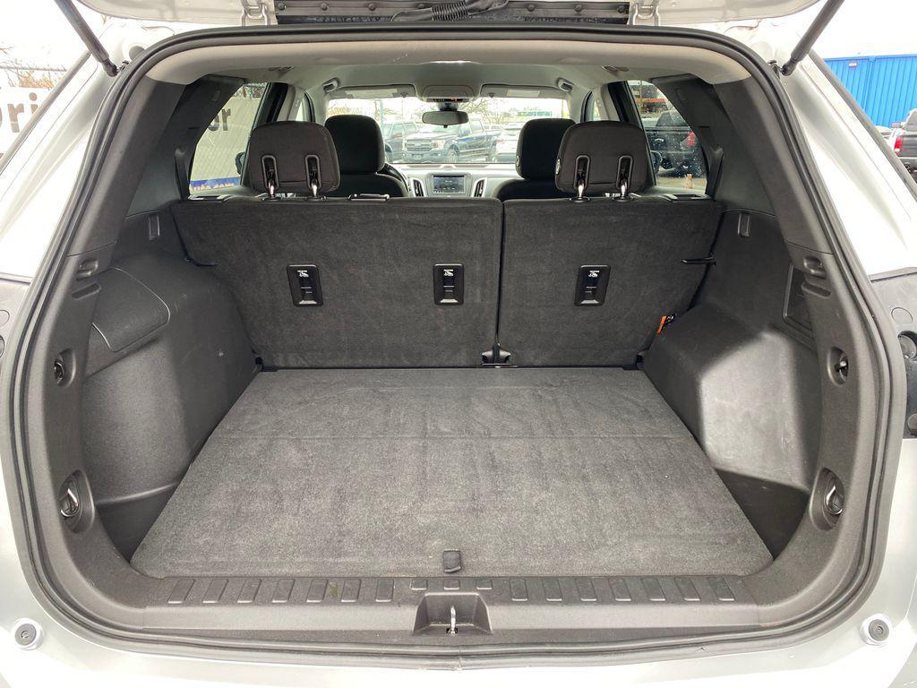 used 2019 Chevrolet Equinox car, priced at $15,994