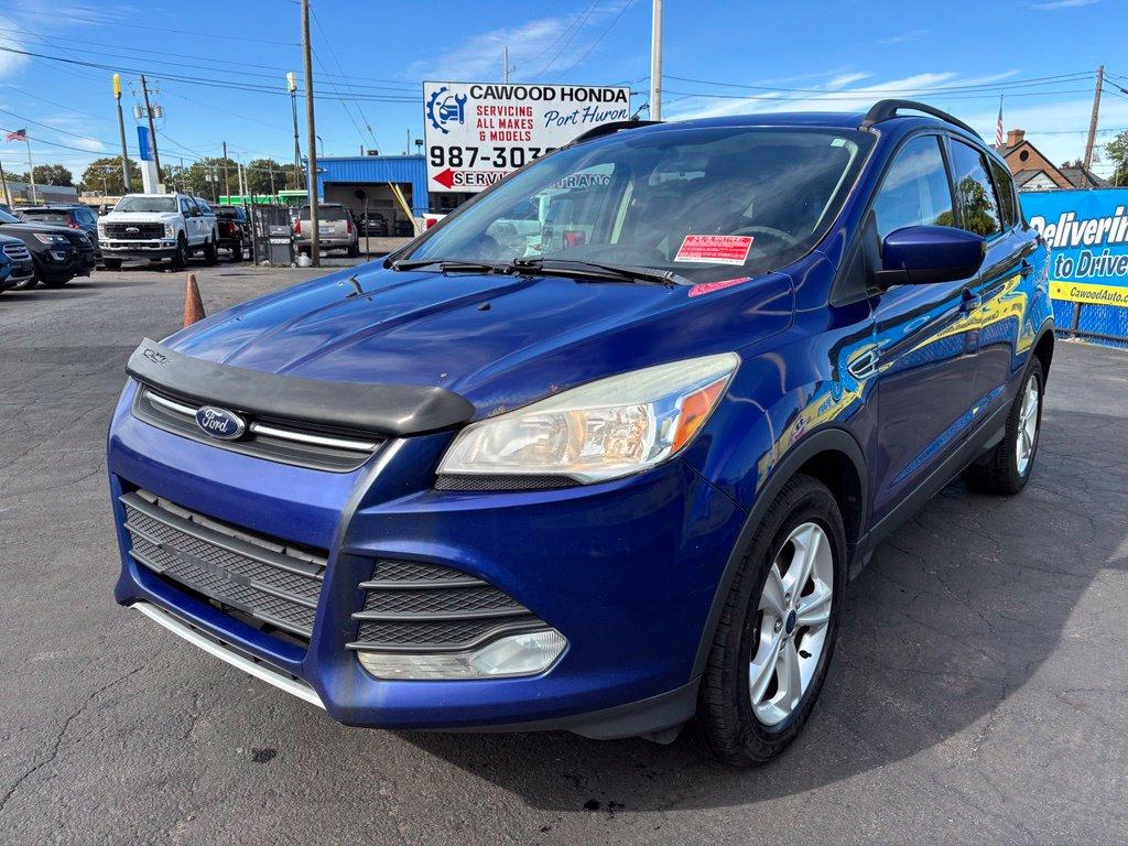 used 2014 Ford Escape car, priced at $4,888