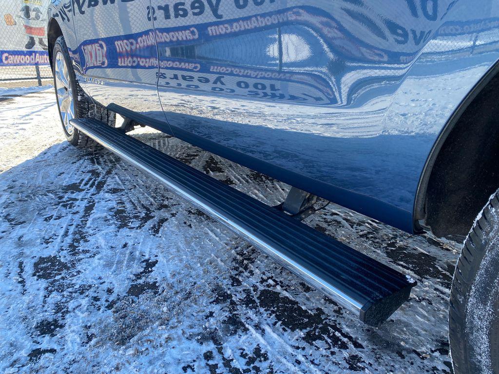 used 2018 Ford Expedition Max car, priced at $14,832