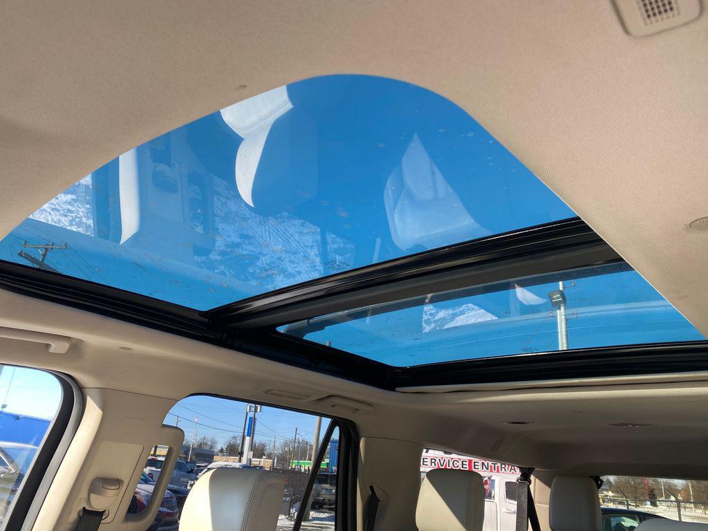 used 2018 Ford Expedition Max car, priced at $14,832