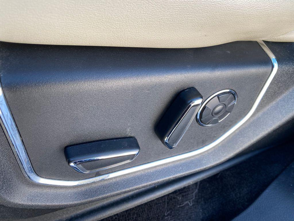 used 2018 Ford Expedition Max car, priced at $14,832