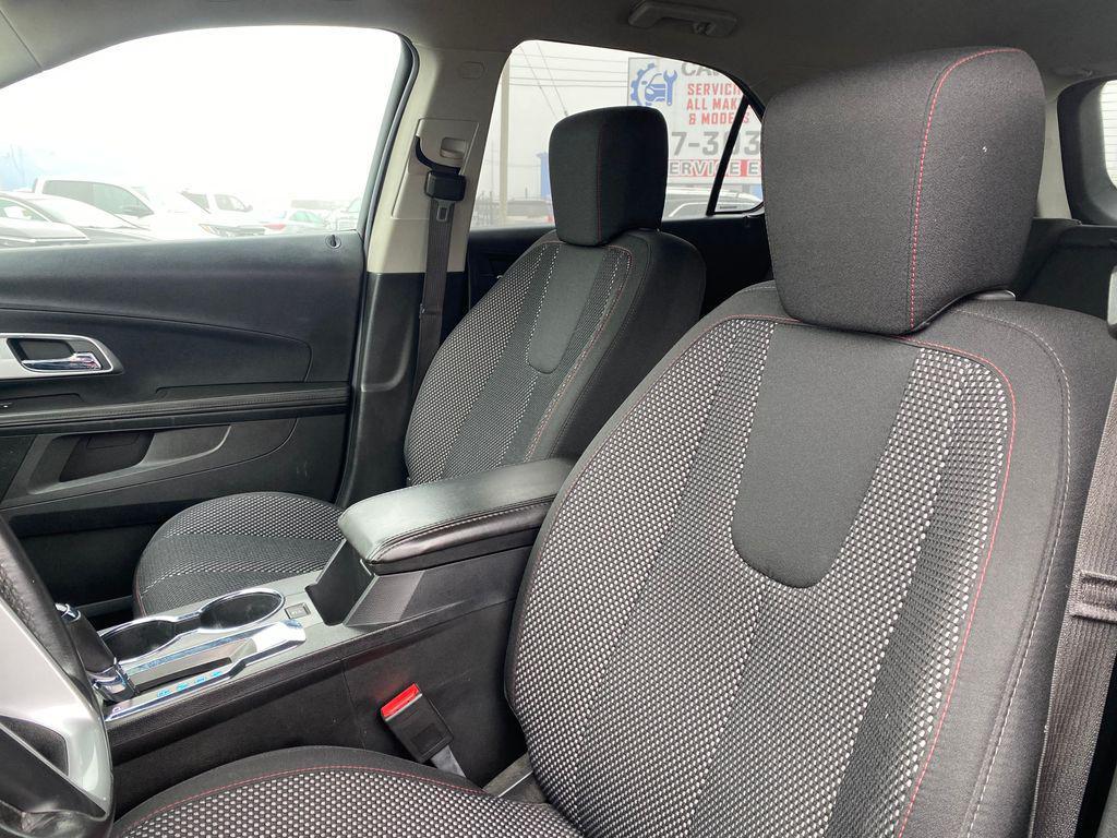 used 2016 Chevrolet Equinox car, priced at $8,100