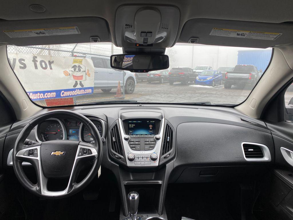 used 2016 Chevrolet Equinox car, priced at $8,100