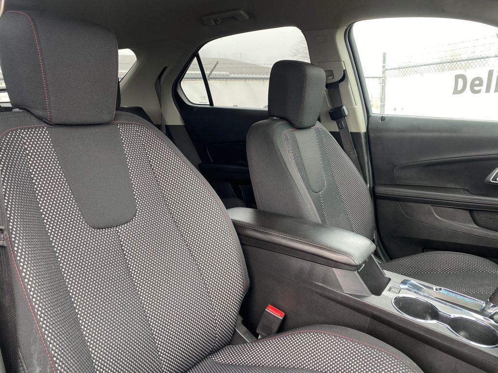 used 2016 Chevrolet Equinox car, priced at $8,100