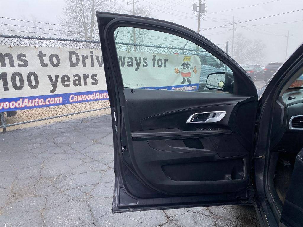 used 2016 Chevrolet Equinox car, priced at $8,100